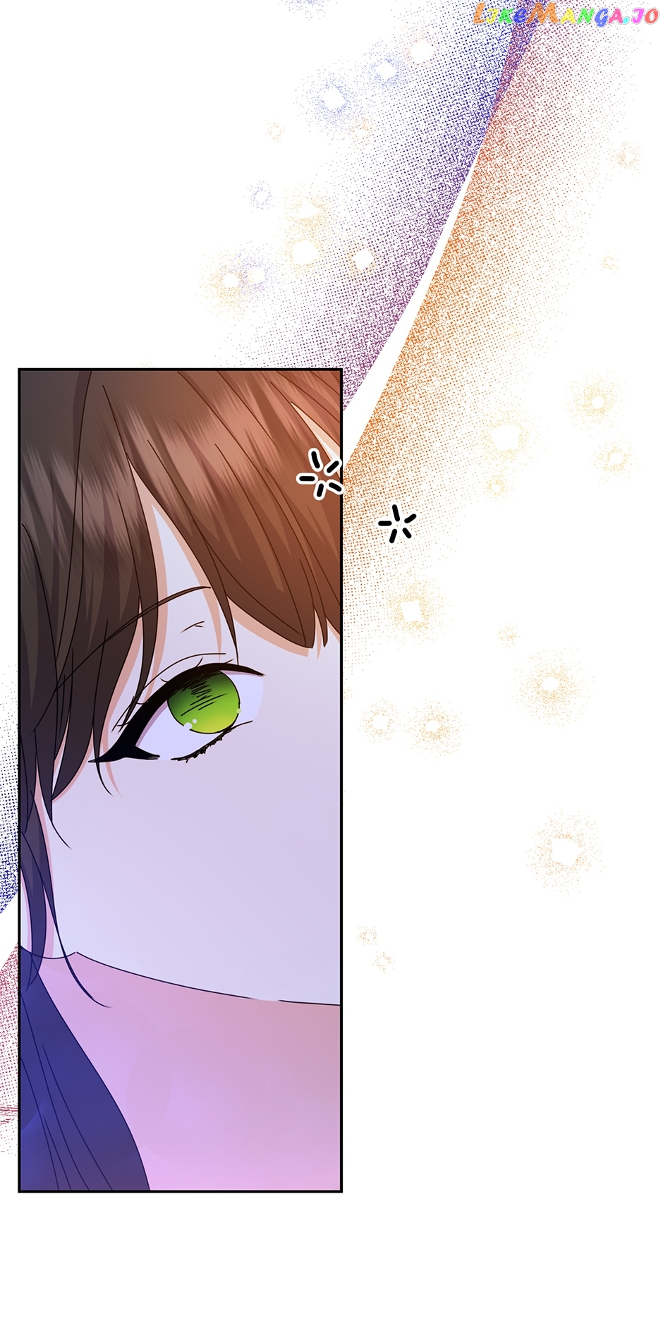 From Maid to Queen Chapter 81 - page 58