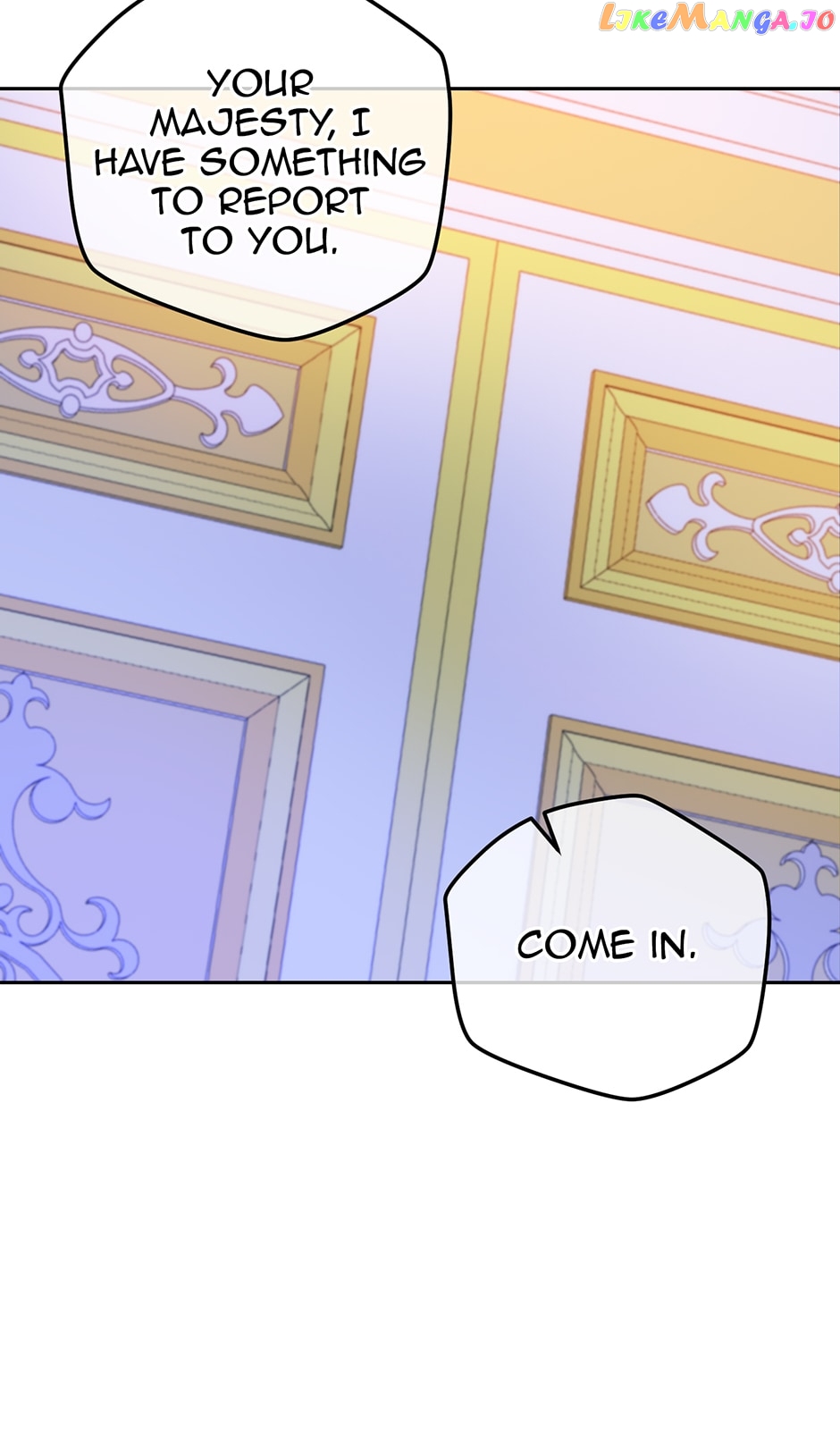From Maid to Queen Chapter 81 - page 67