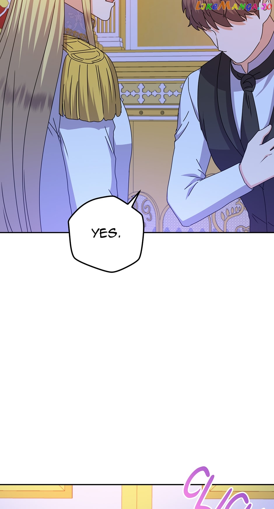 From Maid to Queen Chapter 81 - page 71