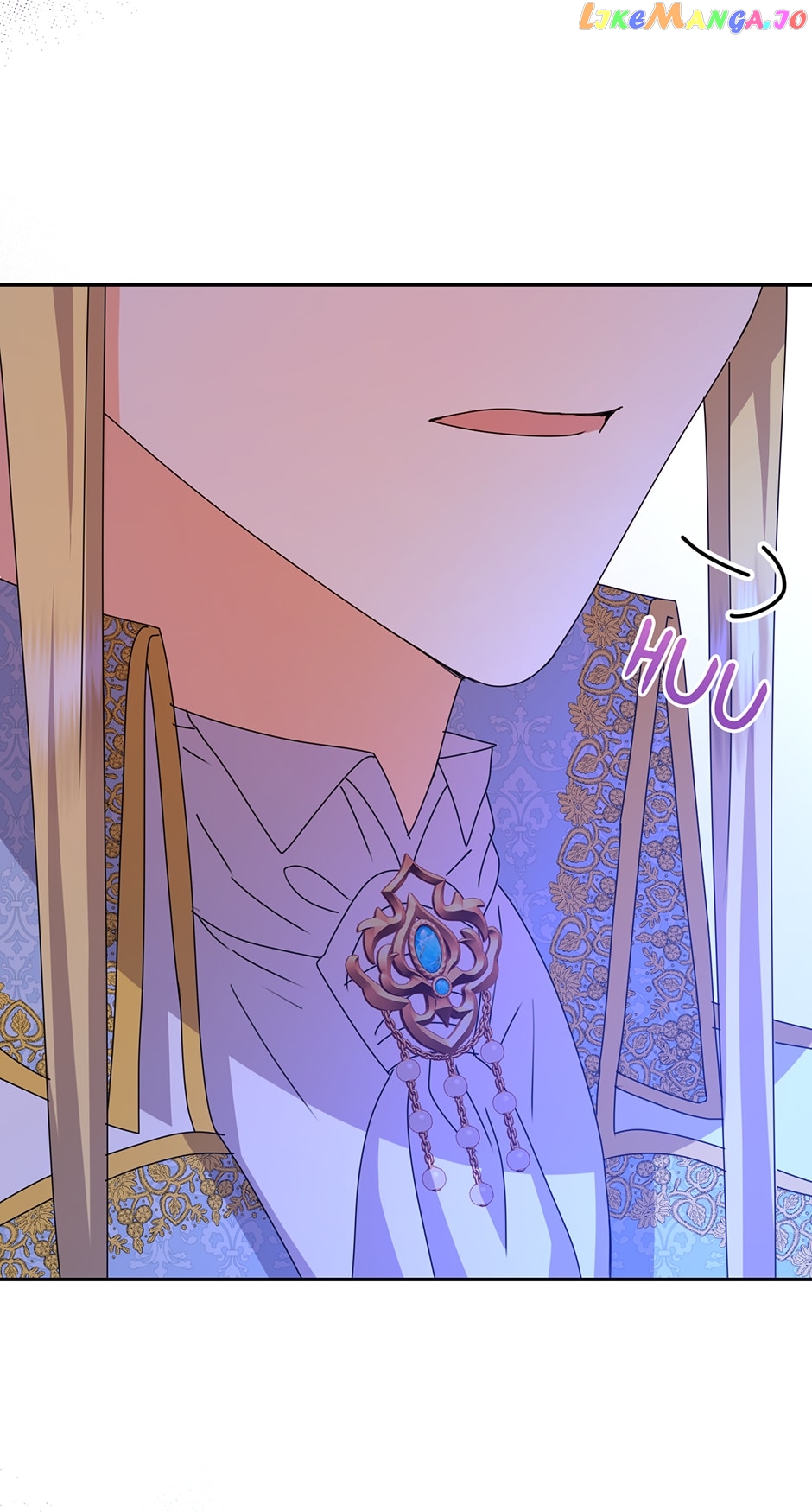 From Maid to Queen Chapter 81 - page 77