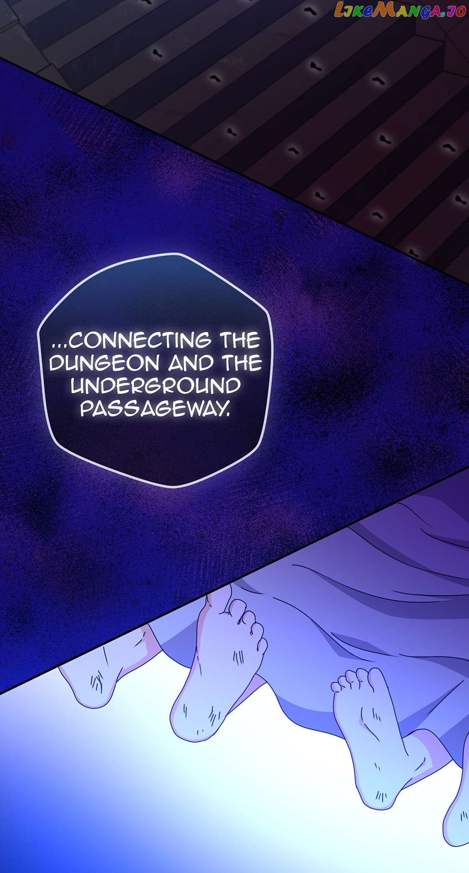 From Maid to Queen Chapter 81 - page 79