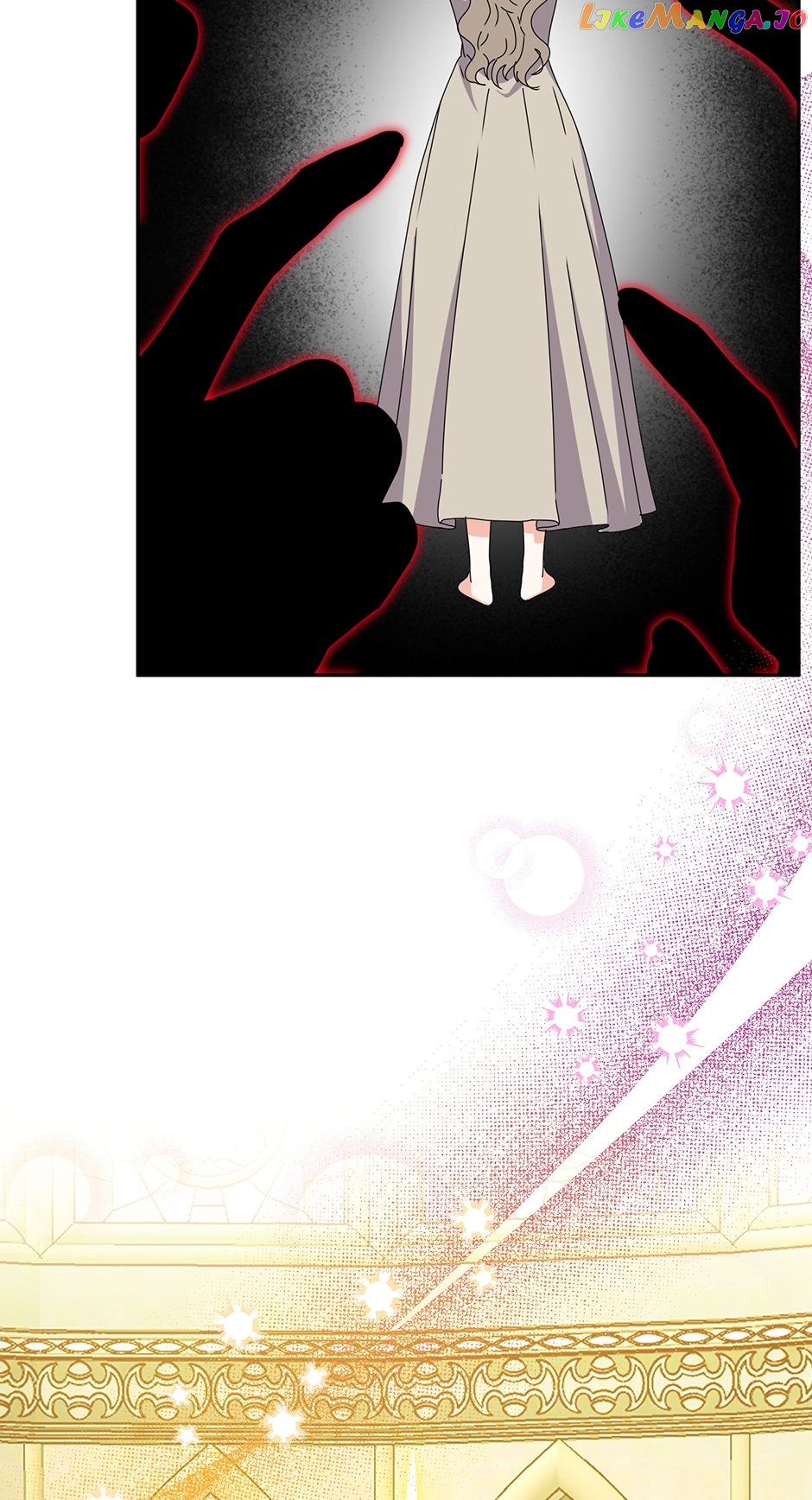 From Maid to Queen Chapter 80 - page 22