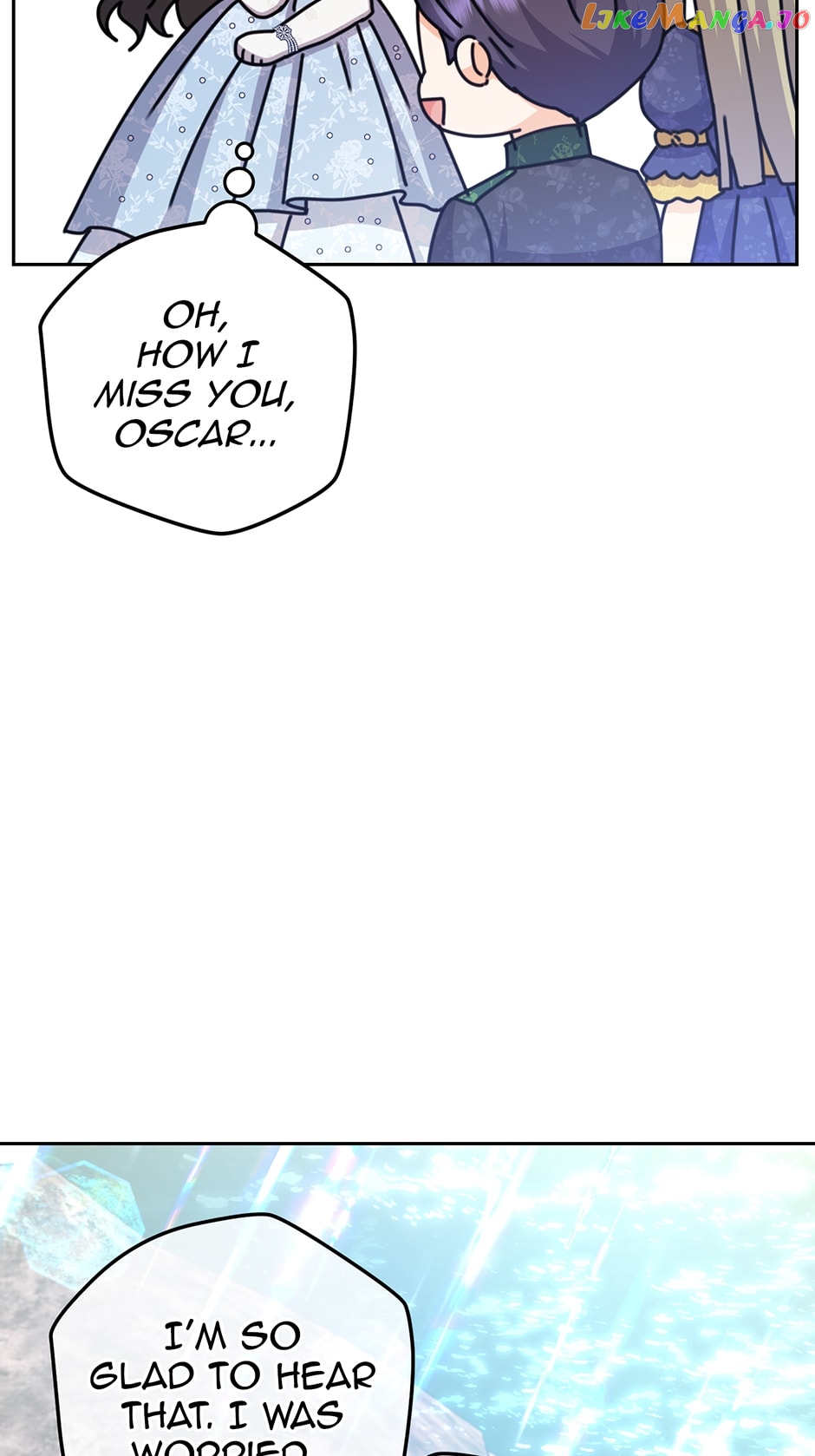 From Maid to Queen Chapter 80 - page 27
