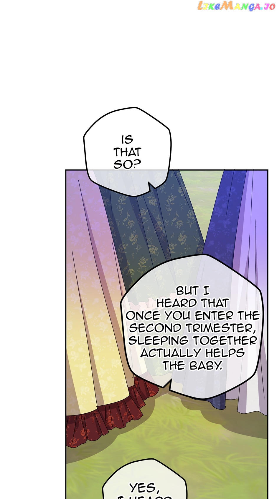 From Maid to Queen Chapter 80 - page 37