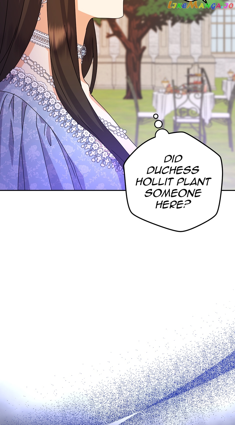 From Maid to Queen Chapter 80 - page 39