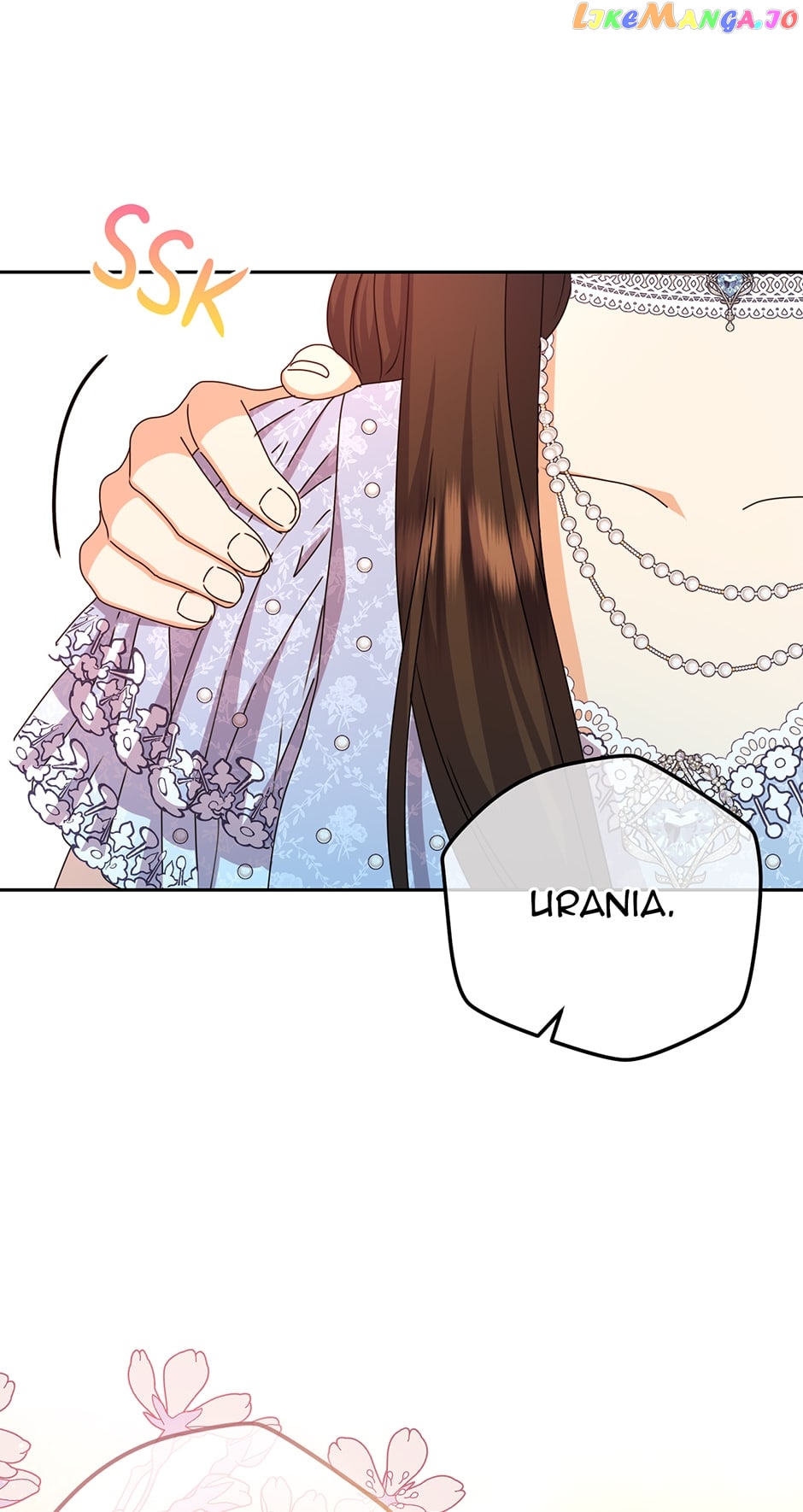 From Maid to Queen Chapter 80 - page 48