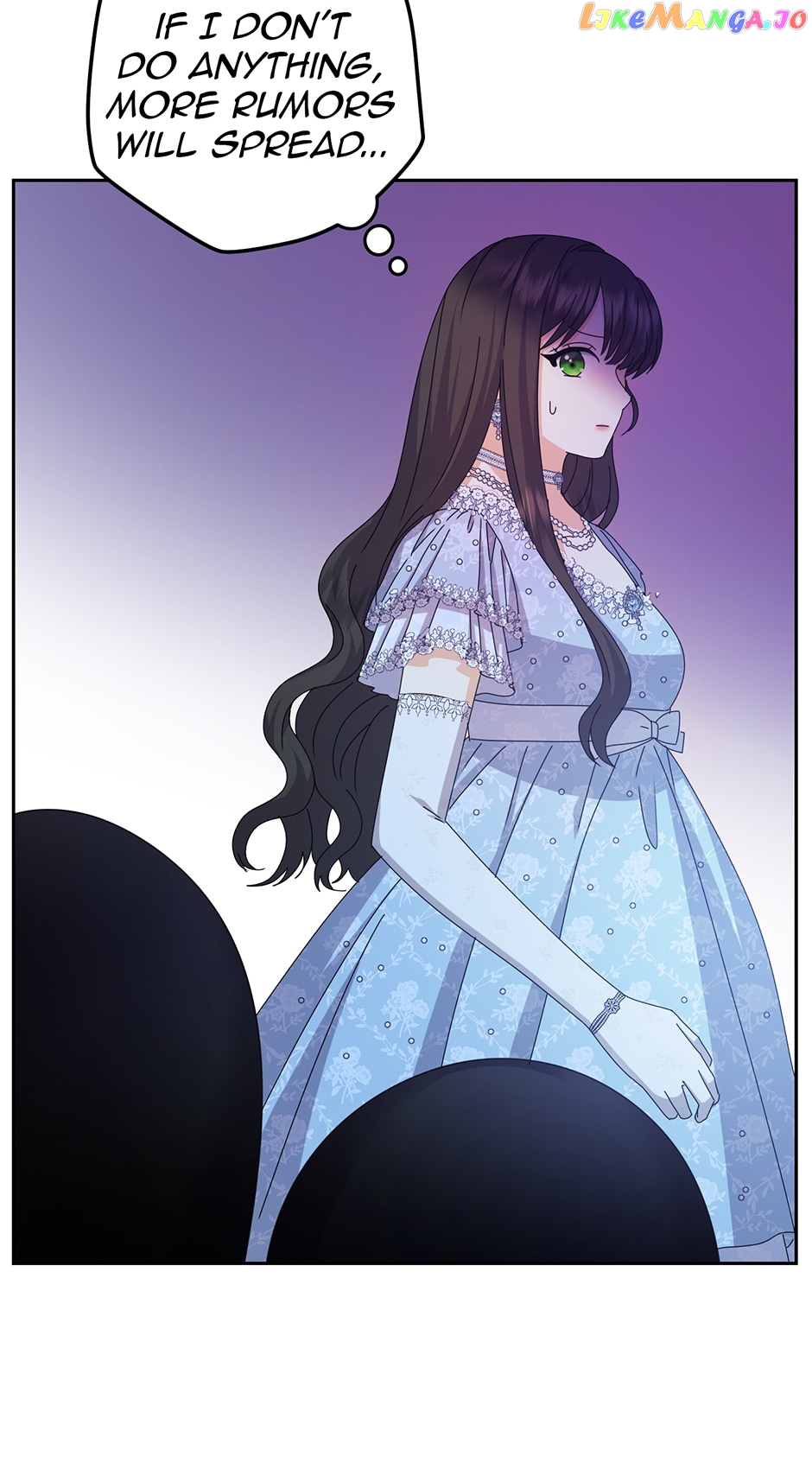 From Maid to Queen Chapter 80 - page 60