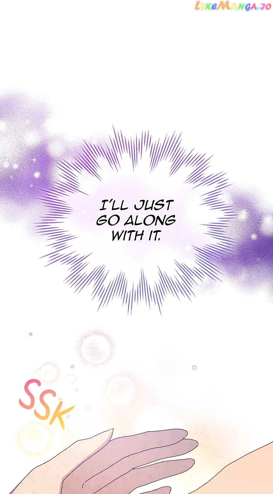 From Maid to Queen Chapter 80 - page 61