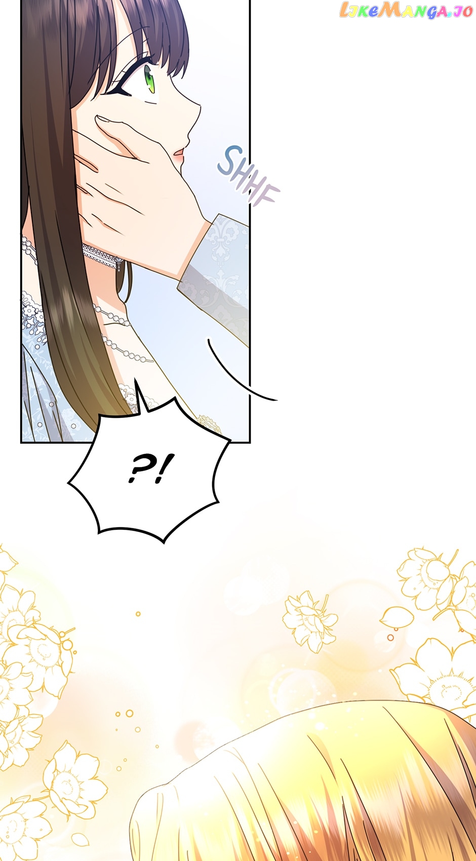 From Maid to Queen Chapter 80 - page 63