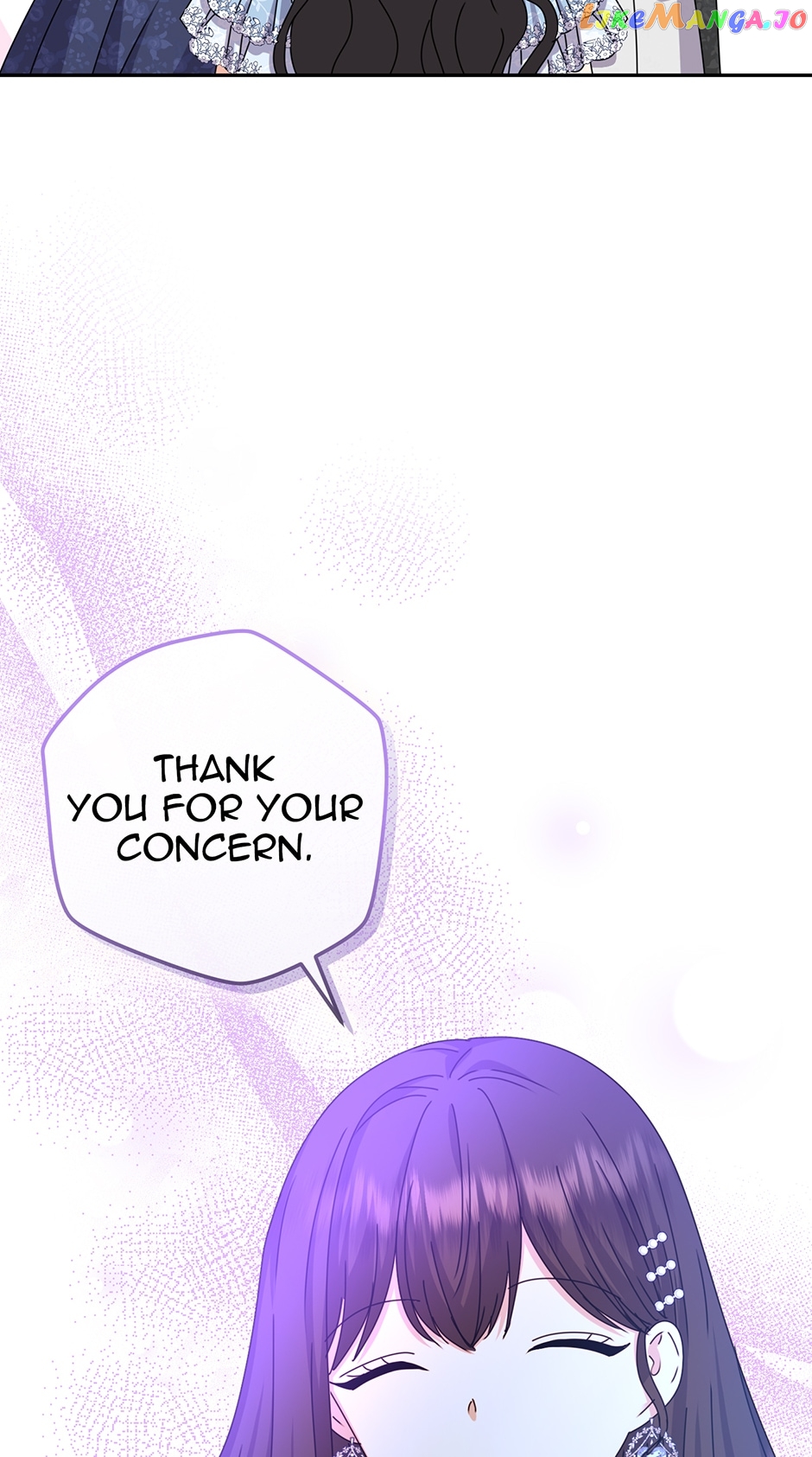 From Maid to Queen Chapter 80 - page 8