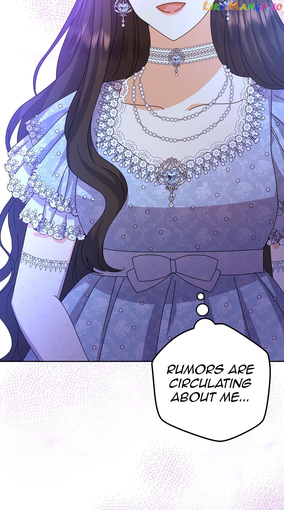 From Maid to Queen Chapter 80 - page 9