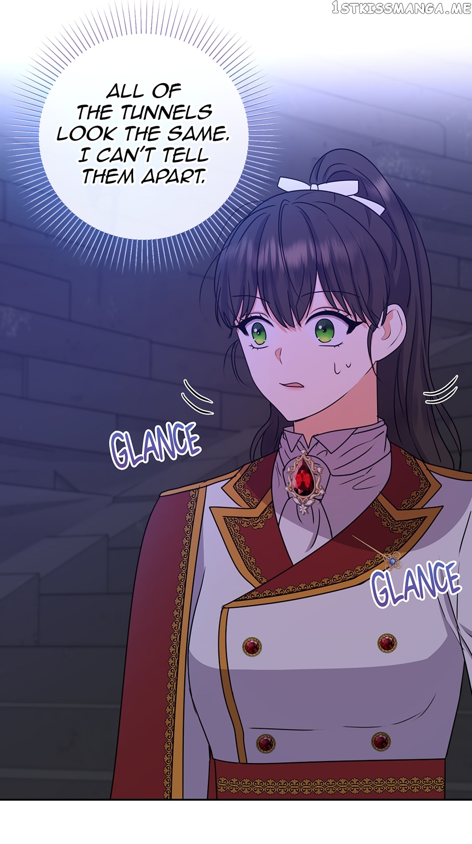 From Maid to Queen Chapter 65 - page 12