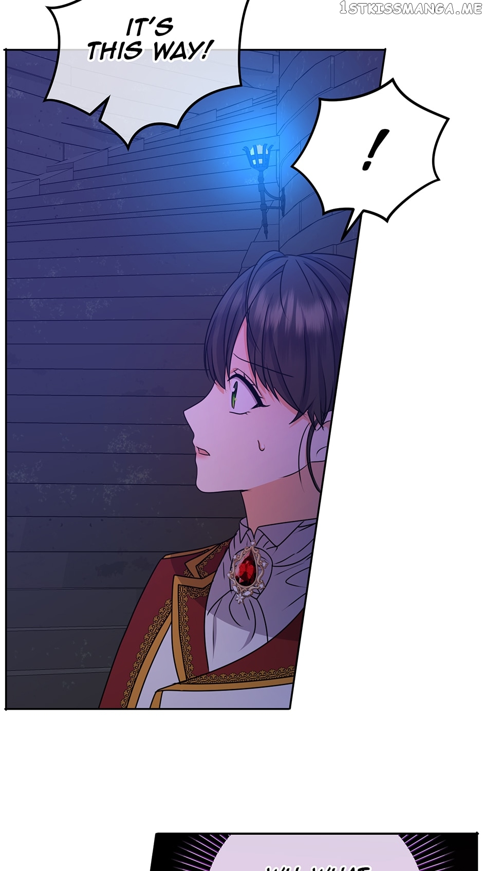From Maid to Queen Chapter 65 - page 14