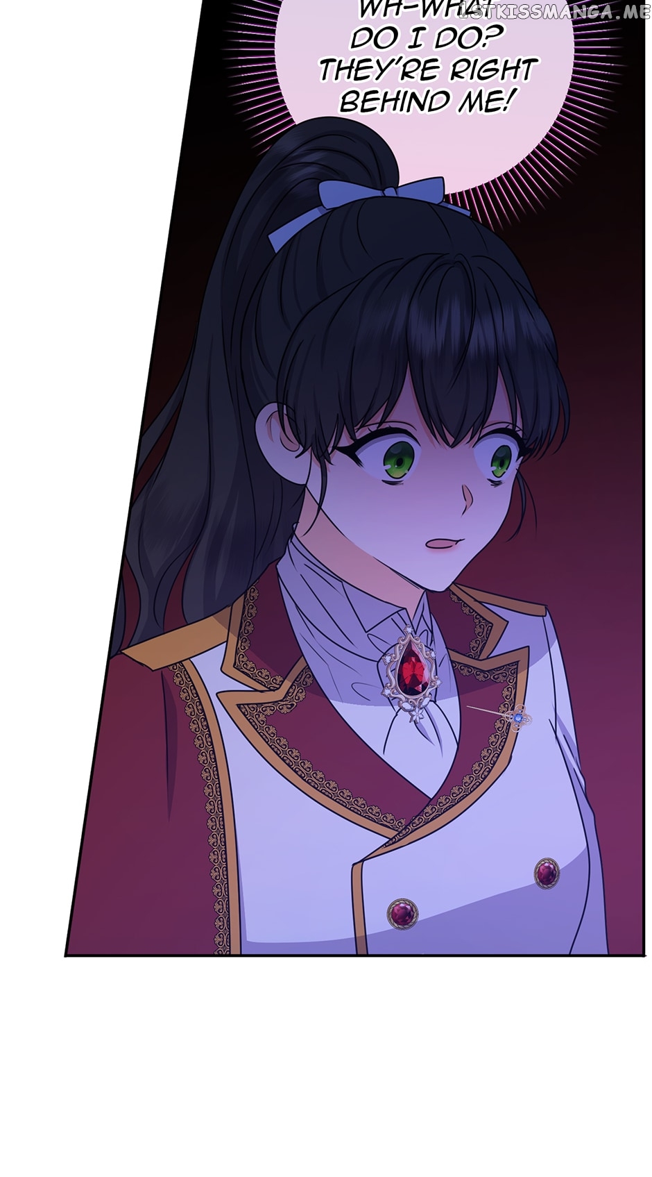 From Maid to Queen Chapter 65 - page 15