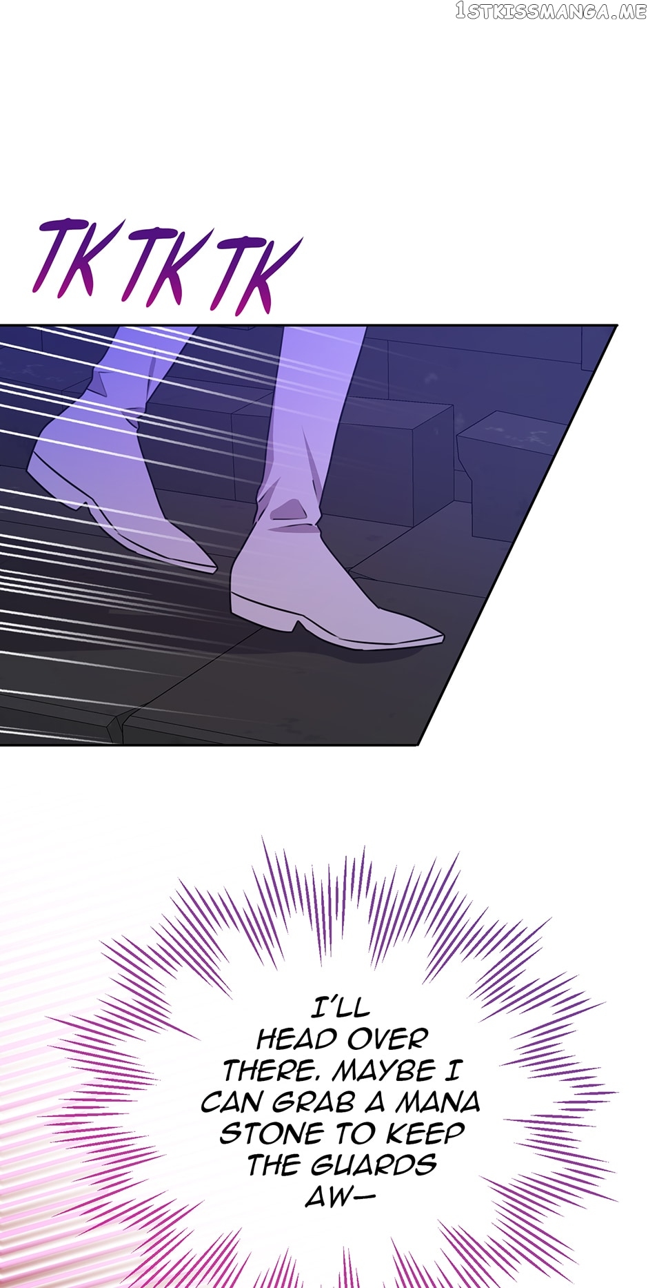 From Maid to Queen Chapter 65 - page 19