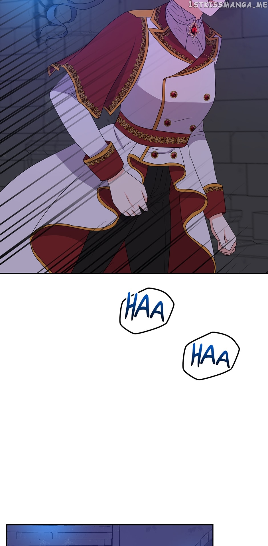 From Maid to Queen Chapter 65 - page 2