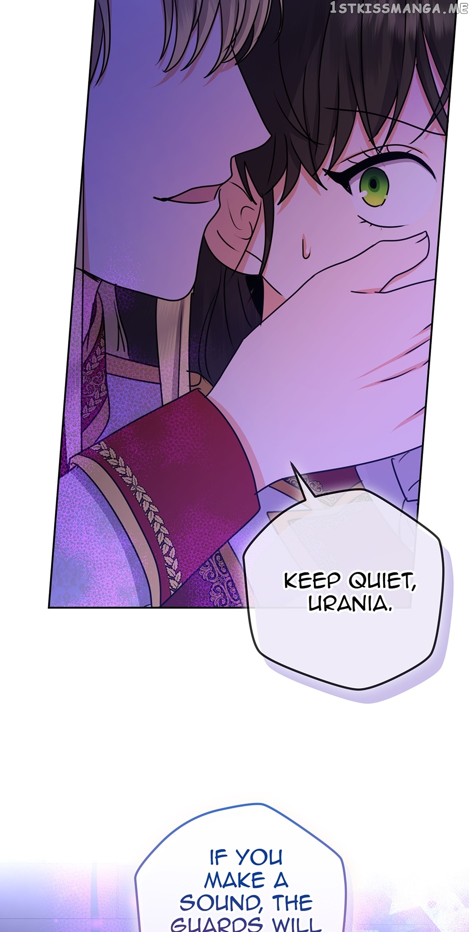 From Maid to Queen Chapter 65 - page 23