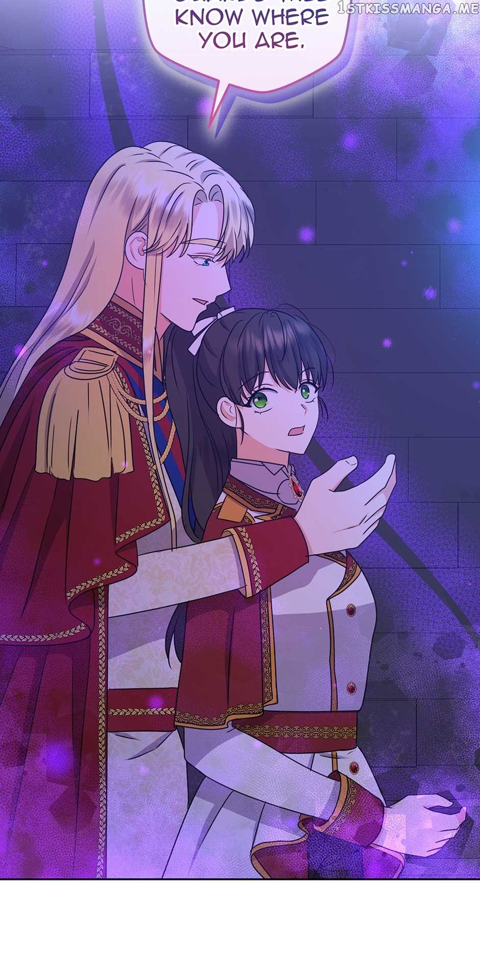 From Maid to Queen Chapter 65 - page 24