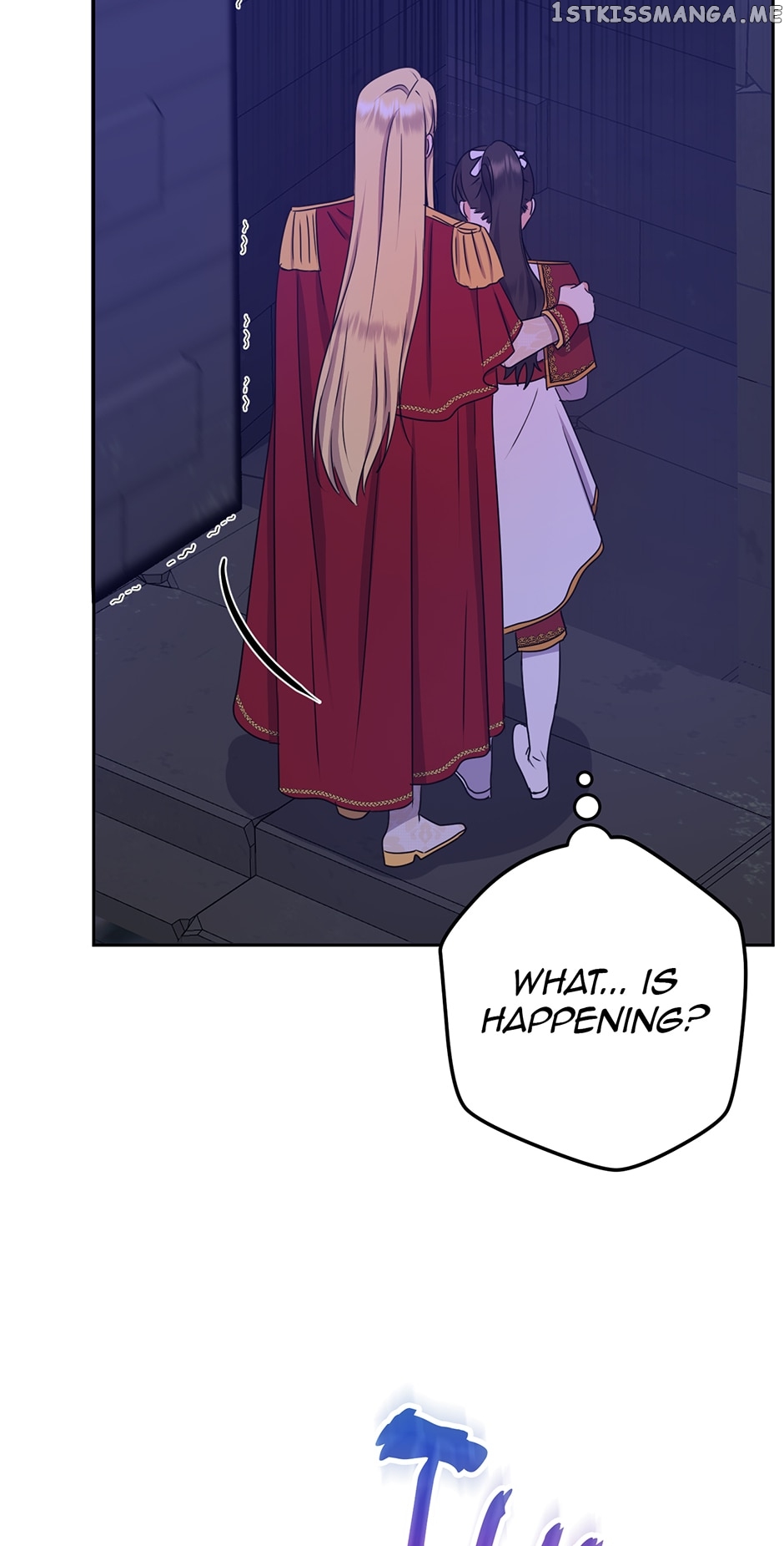 From Maid to Queen Chapter 65 - page 27
