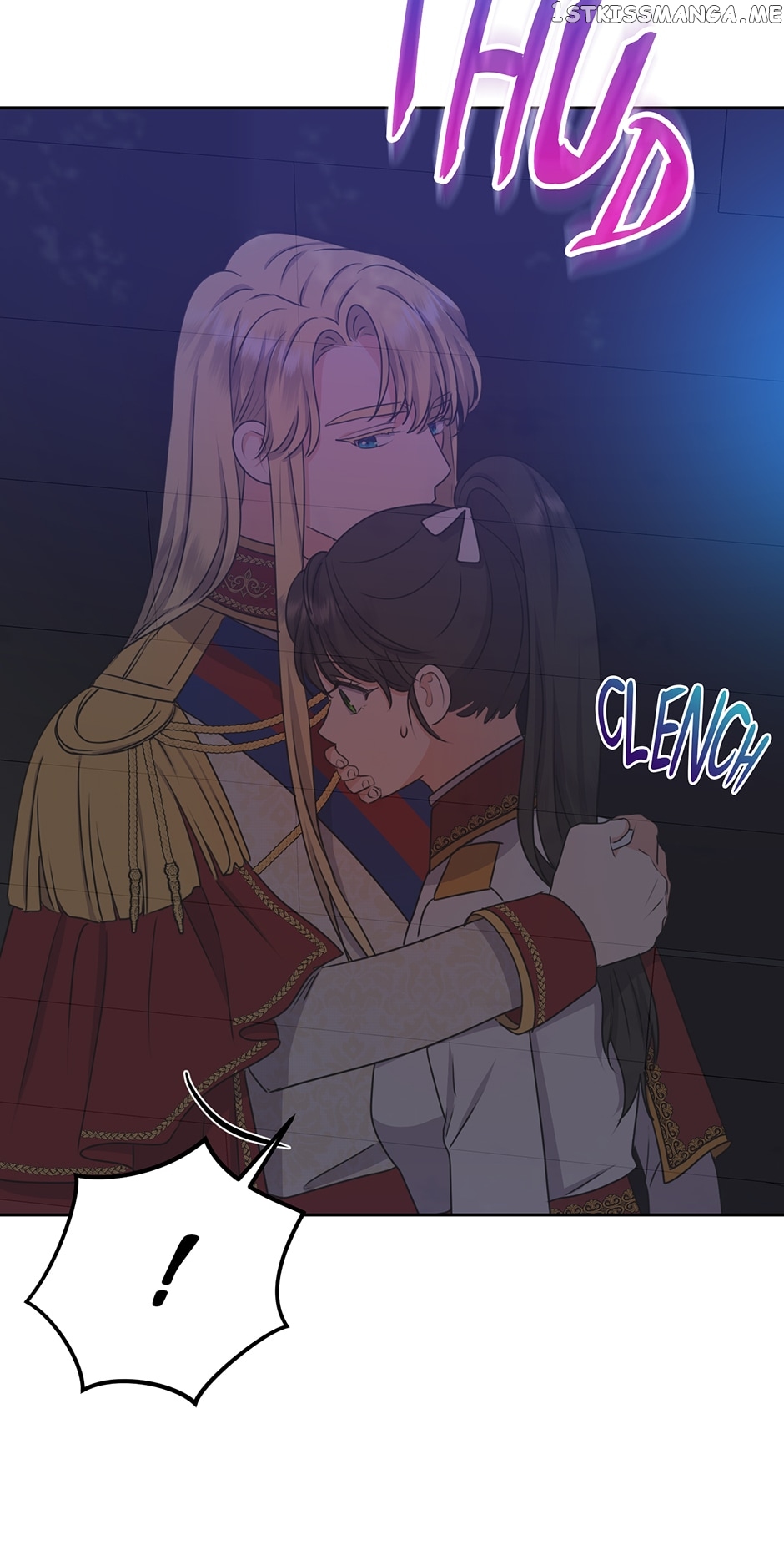 From Maid to Queen Chapter 65 - page 28