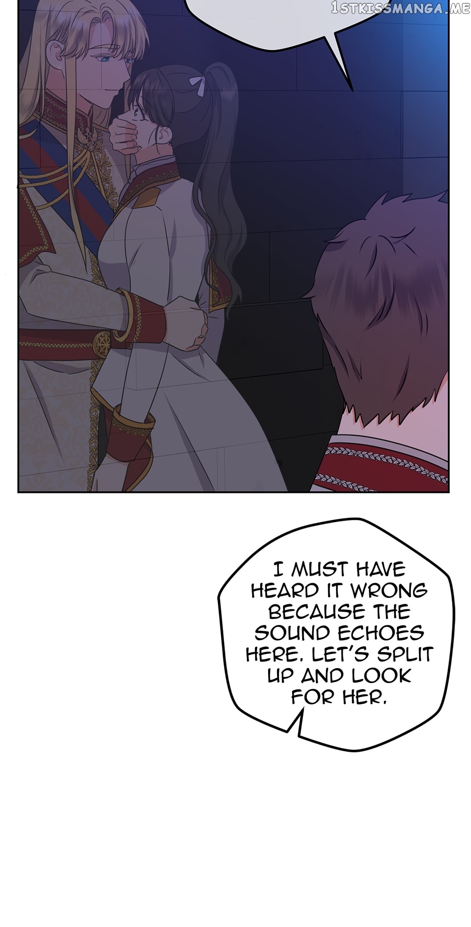 From Maid to Queen Chapter 65 - page 30