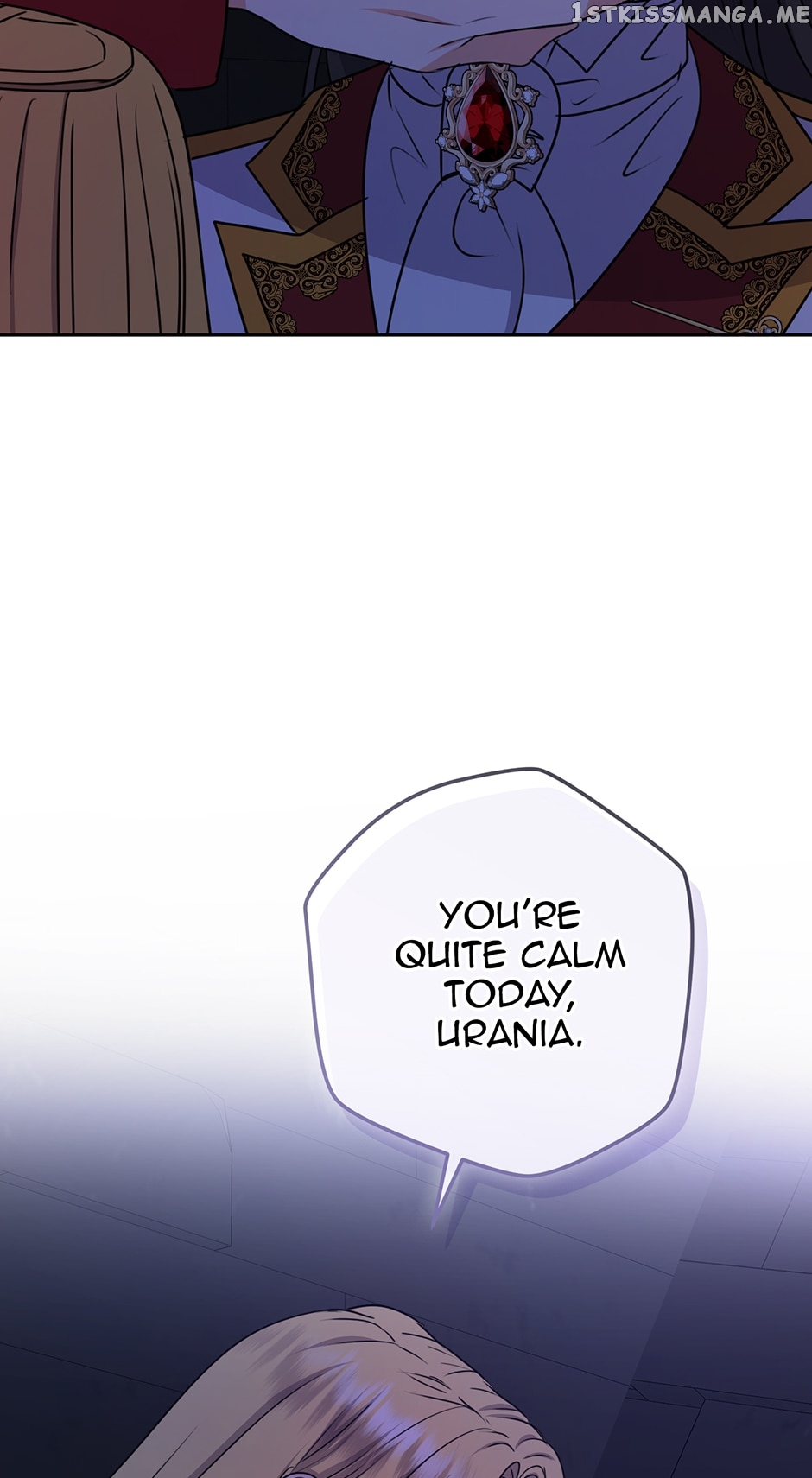 From Maid to Queen Chapter 65 - page 33