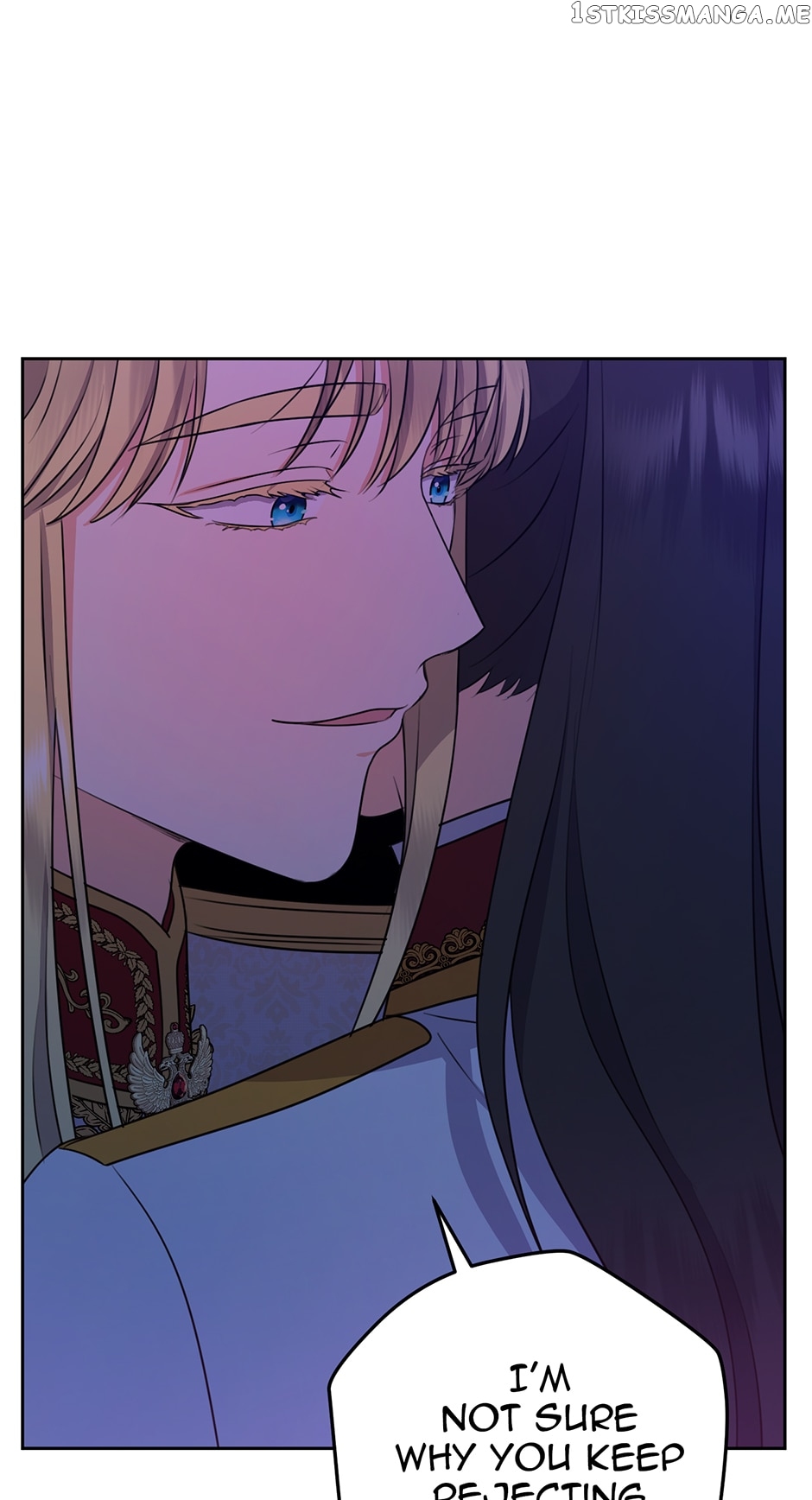 From Maid to Queen Chapter 65 - page 37
