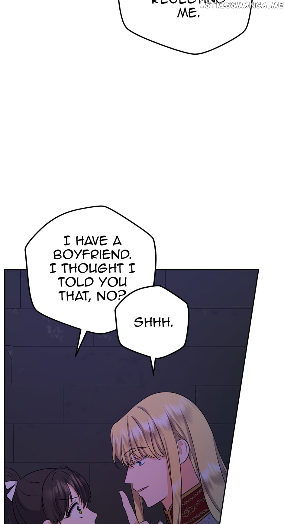 From Maid to Queen Chapter 65 - page 38