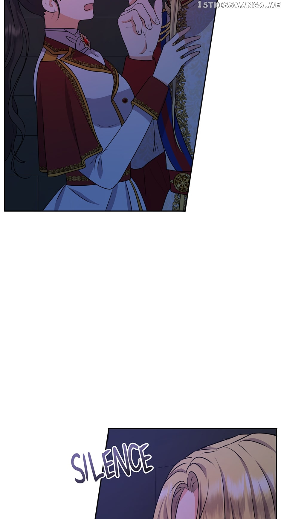 From Maid to Queen Chapter 65 - page 39