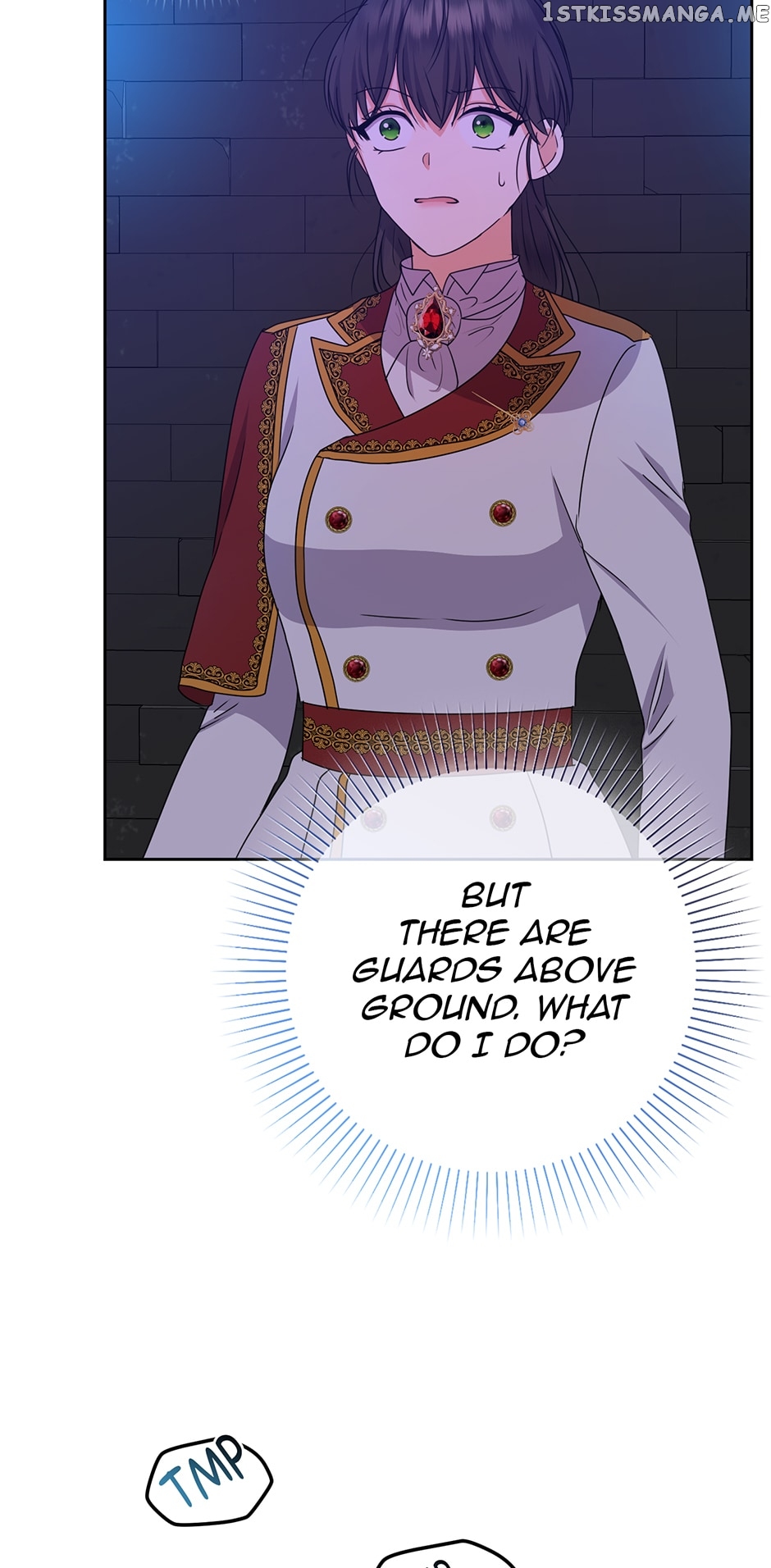 From Maid to Queen Chapter 65 - page 4
