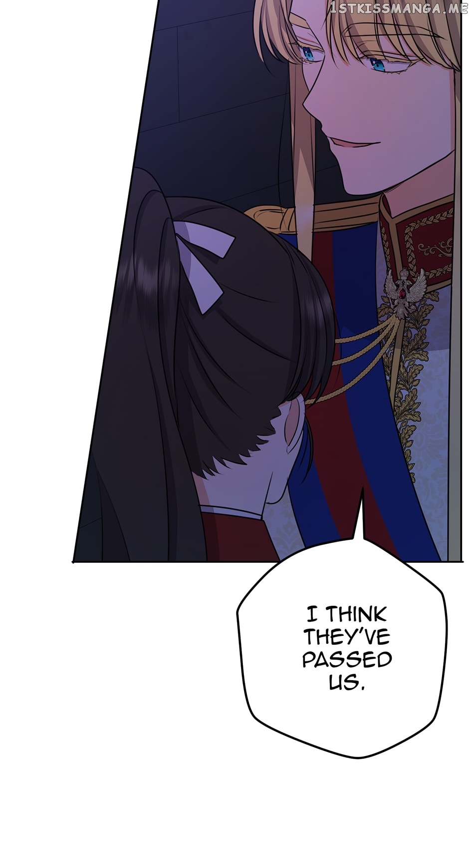 From Maid to Queen Chapter 65 - page 40