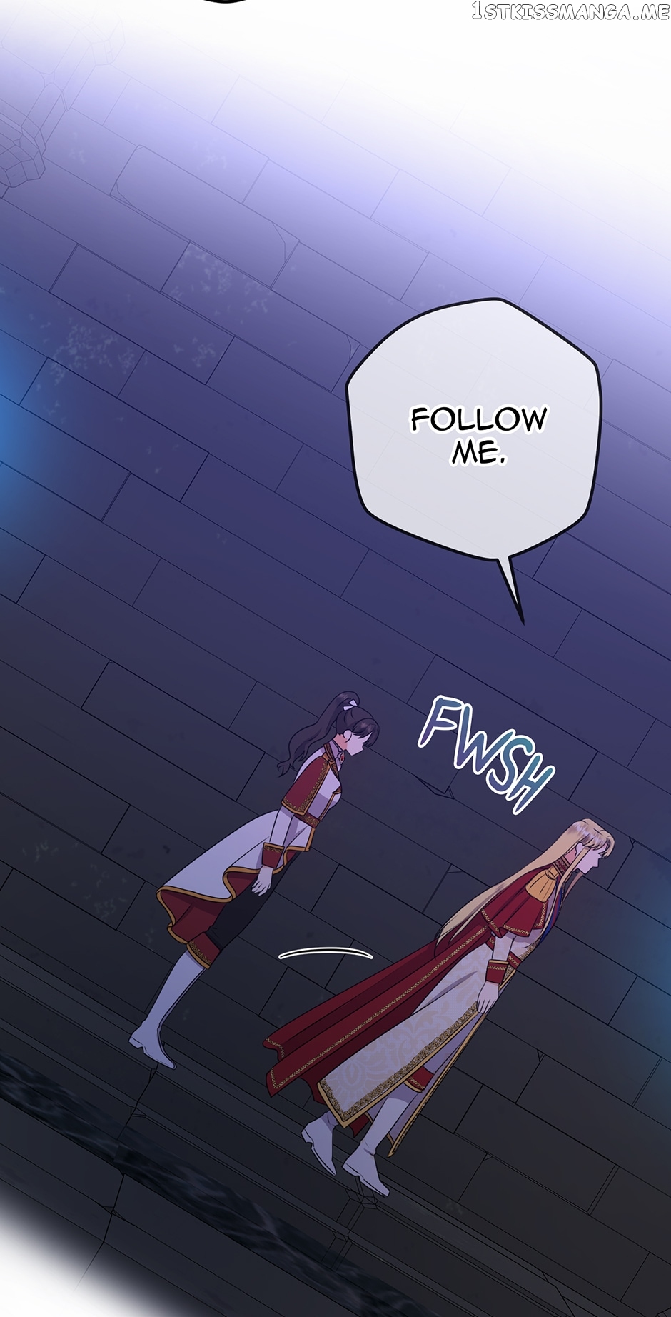 From Maid to Queen Chapter 65 - page 45
