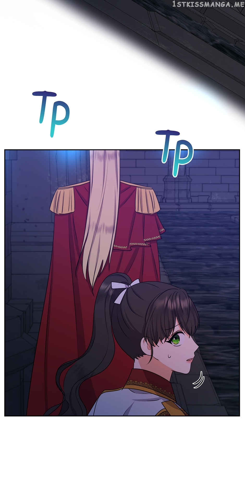From Maid to Queen Chapter 65 - page 46