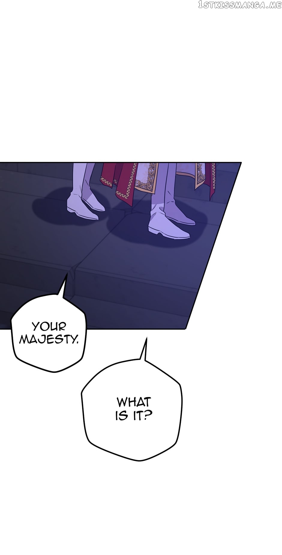From Maid to Queen Chapter 65 - page 47