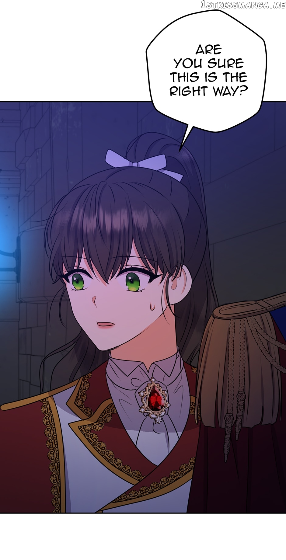 From Maid to Queen Chapter 65 - page 48