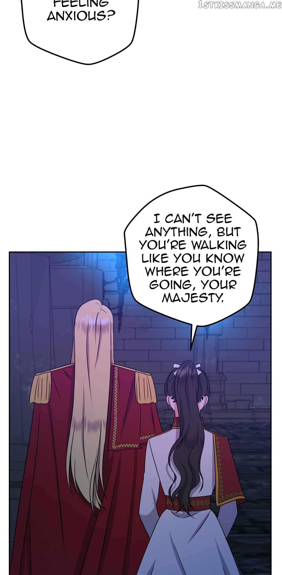 From Maid to Queen Chapter 65 - page 50