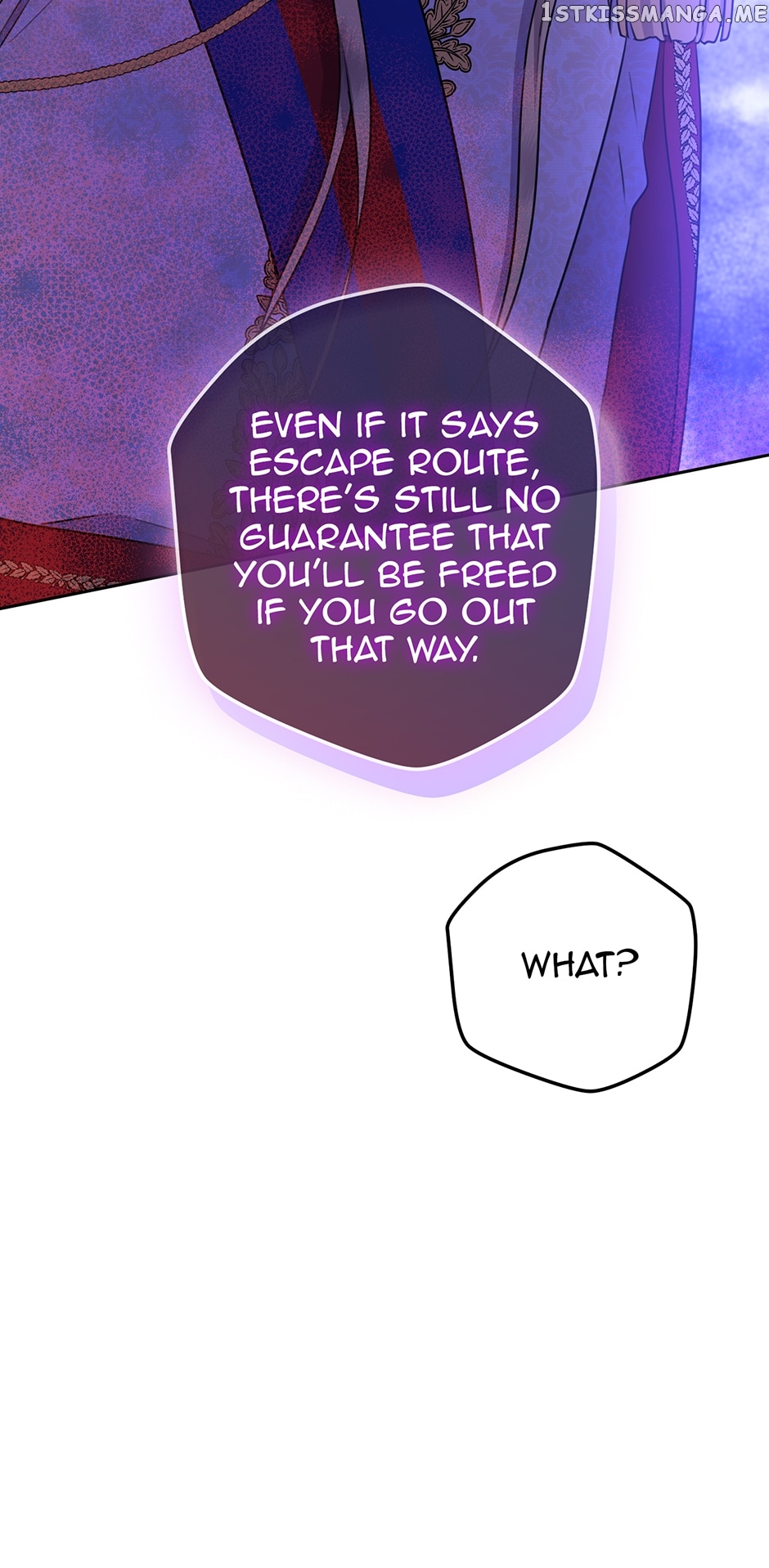 From Maid to Queen Chapter 65 - page 53