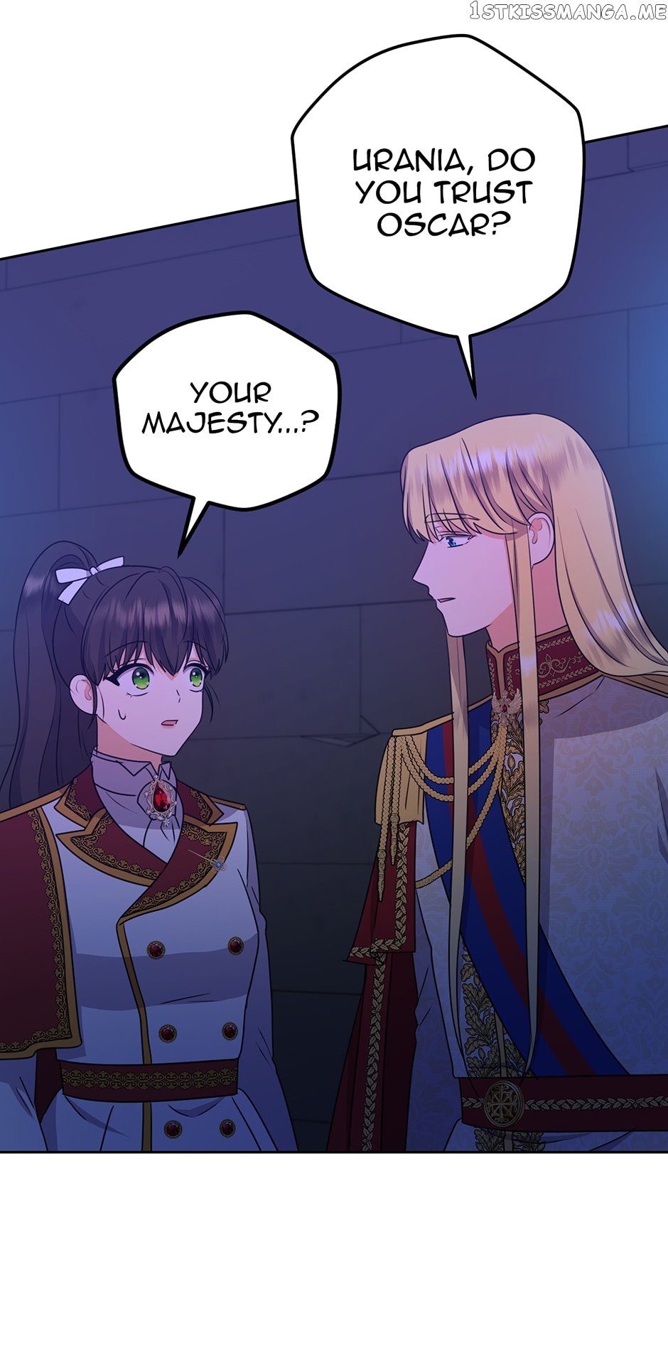 From Maid to Queen Chapter 65 - page 54