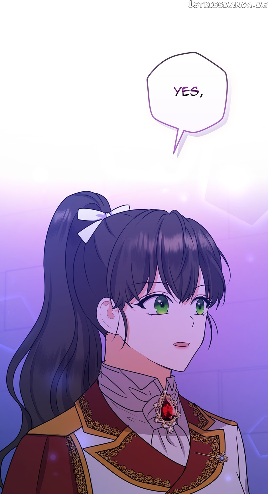 From Maid to Queen Chapter 65 - page 57