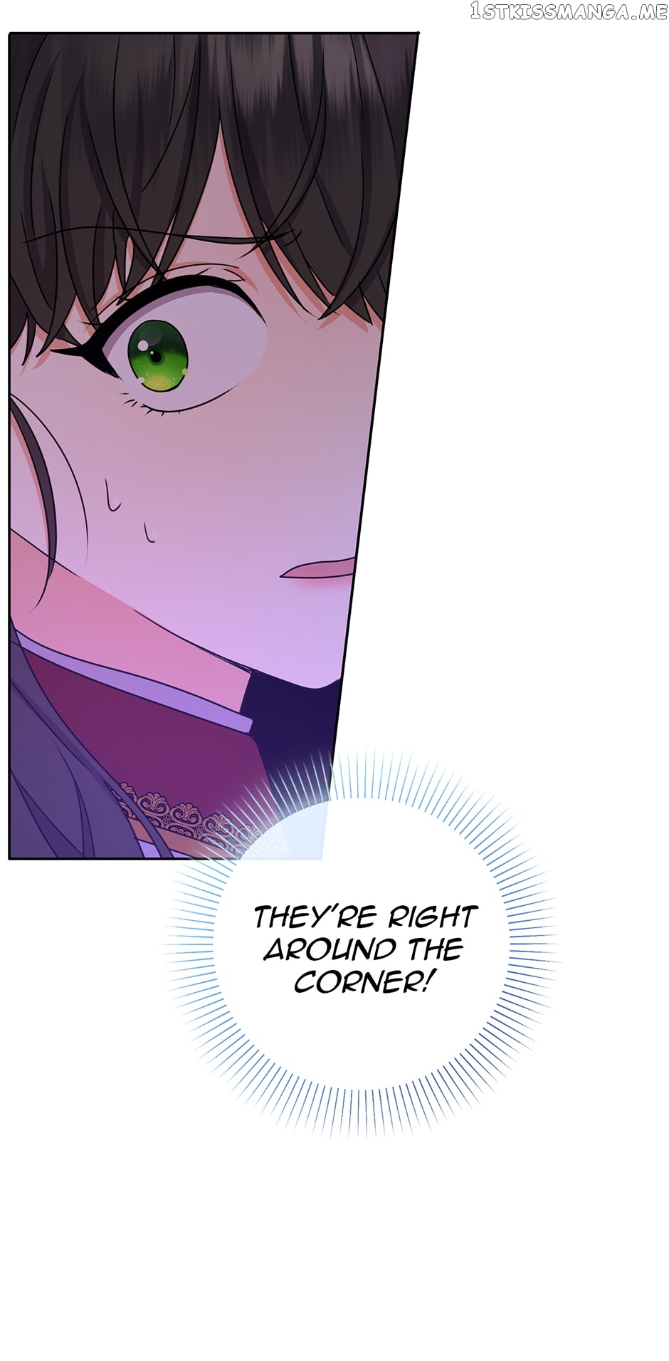 From Maid to Queen Chapter 65 - page 6