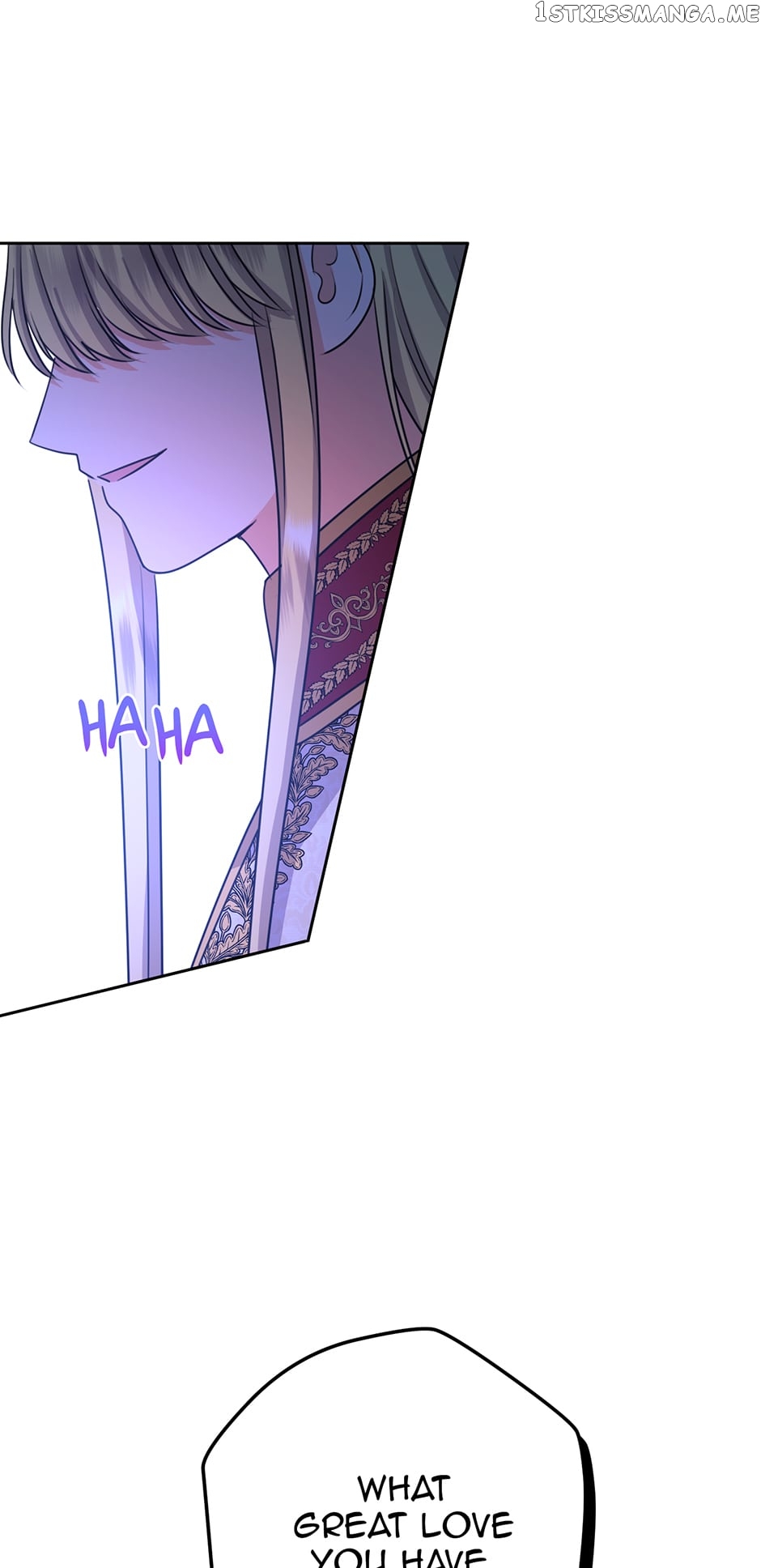 From Maid to Queen Chapter 65 - page 62