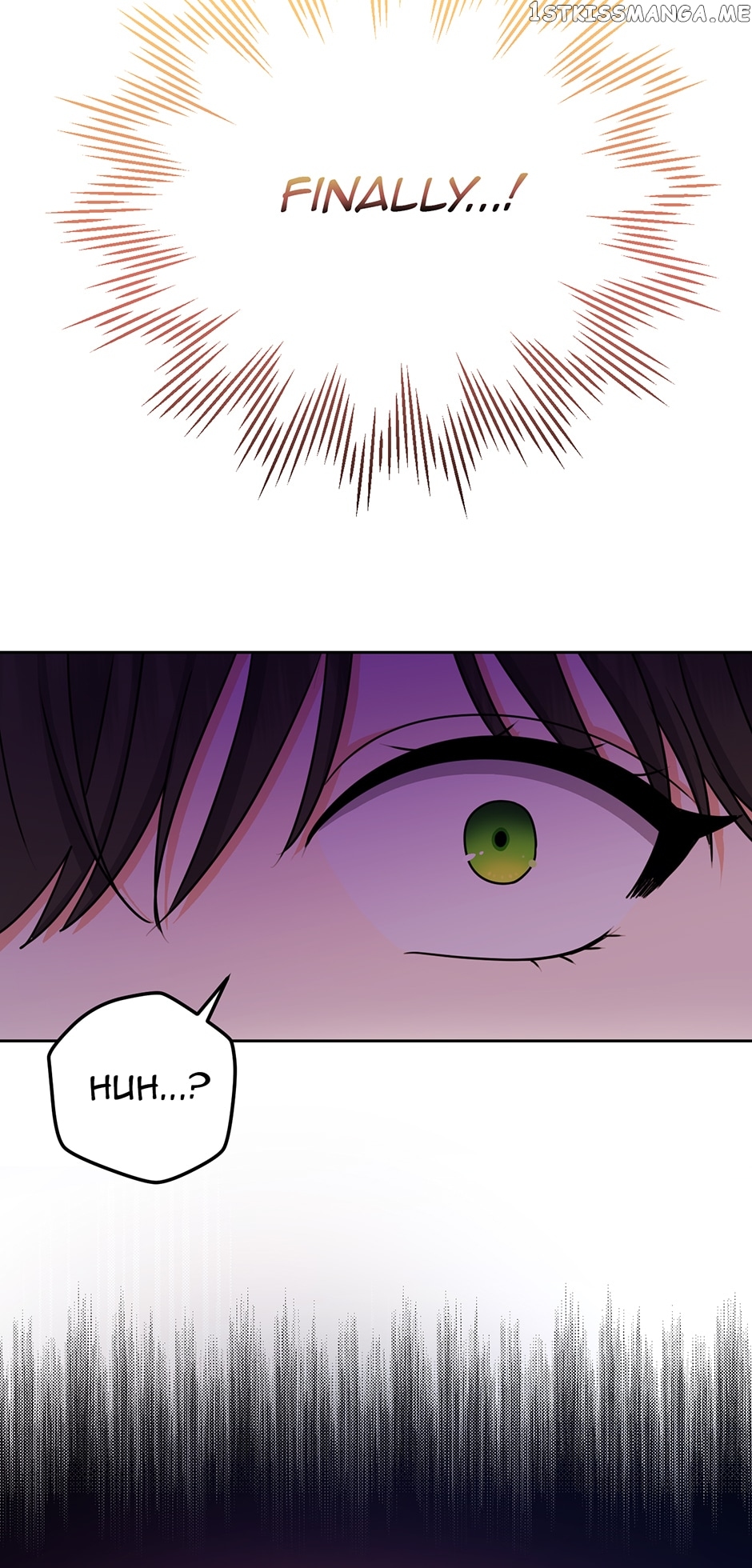 From Maid to Queen Chapter 65 - page 68