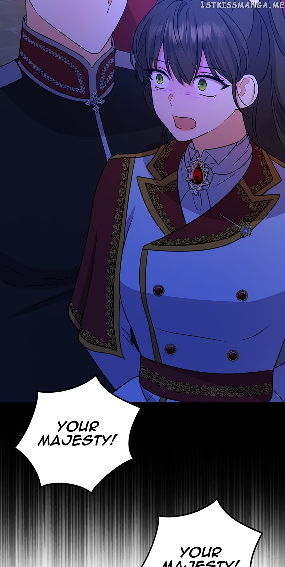 From Maid to Queen Chapter 65 - page 78