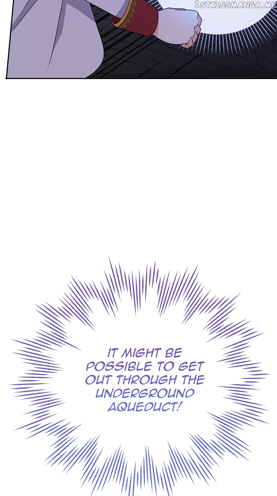 From Maid to Queen Chapter 65 - page 8