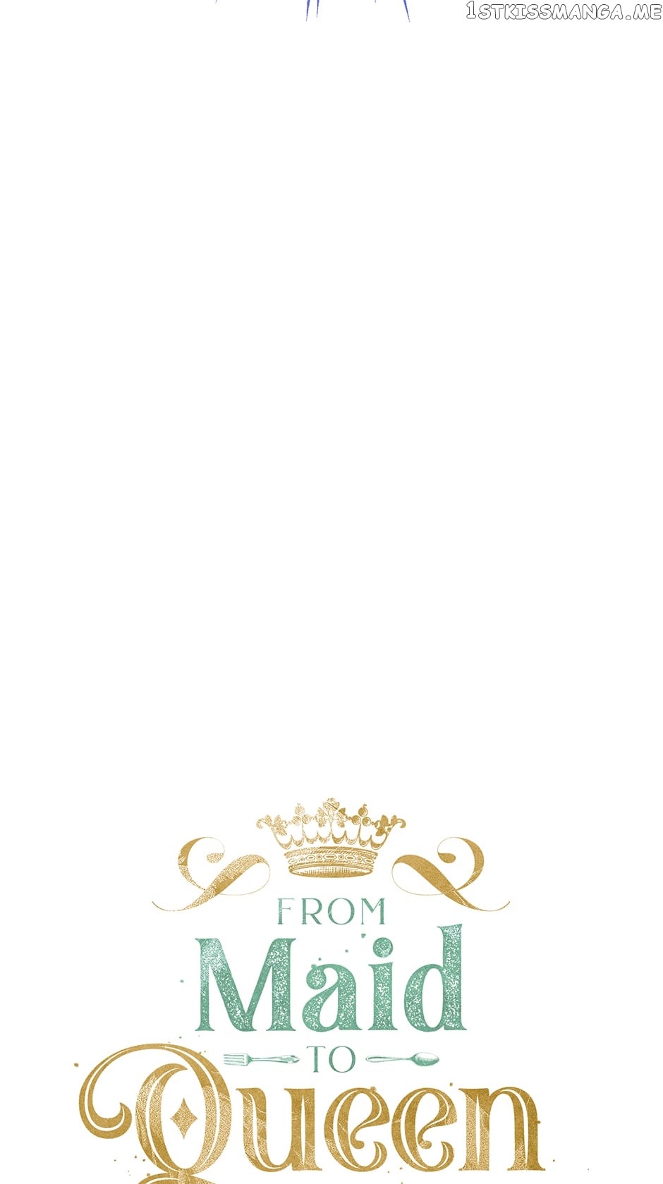 From Maid to Queen Chapter 65 - page 9