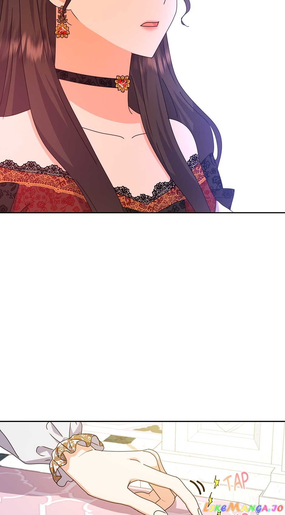 From Maid to Queen Chapter 79 - page 39