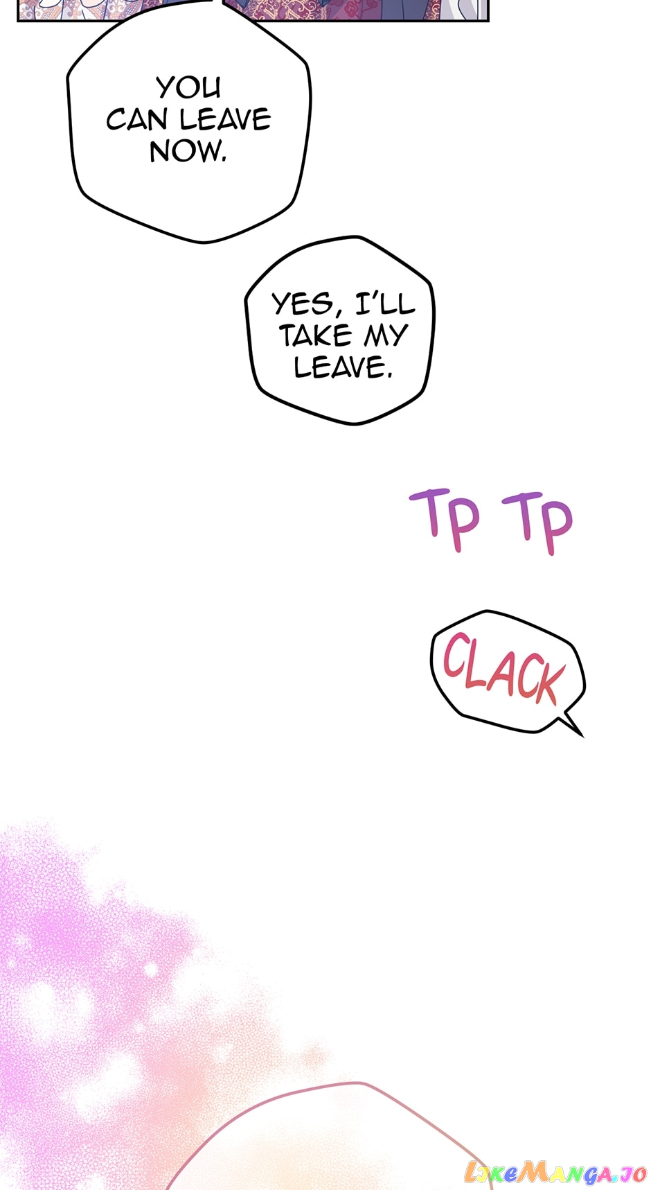From Maid to Queen Chapter 79 - page 80