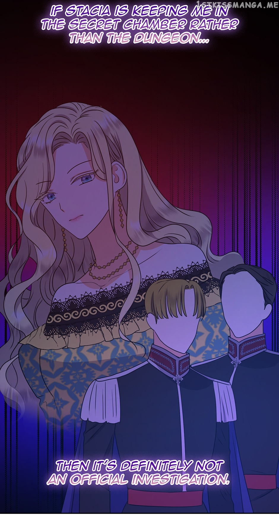 From Maid to Queen Chapter 64 - page 15
