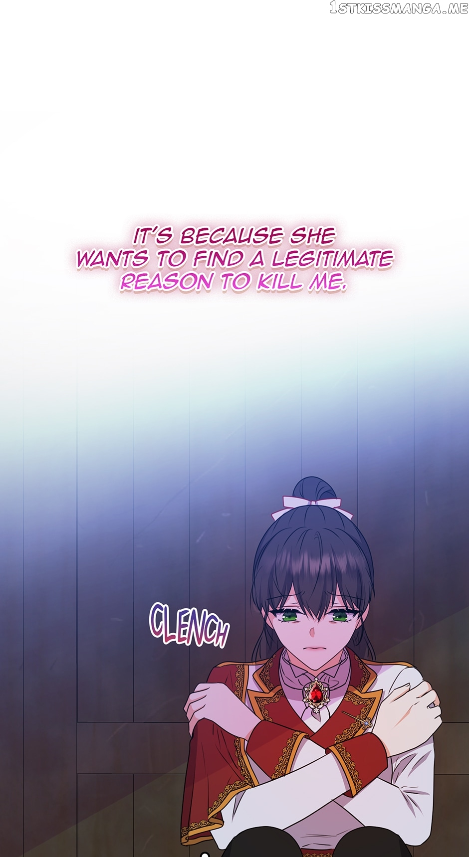 From Maid to Queen Chapter 64 - page 18