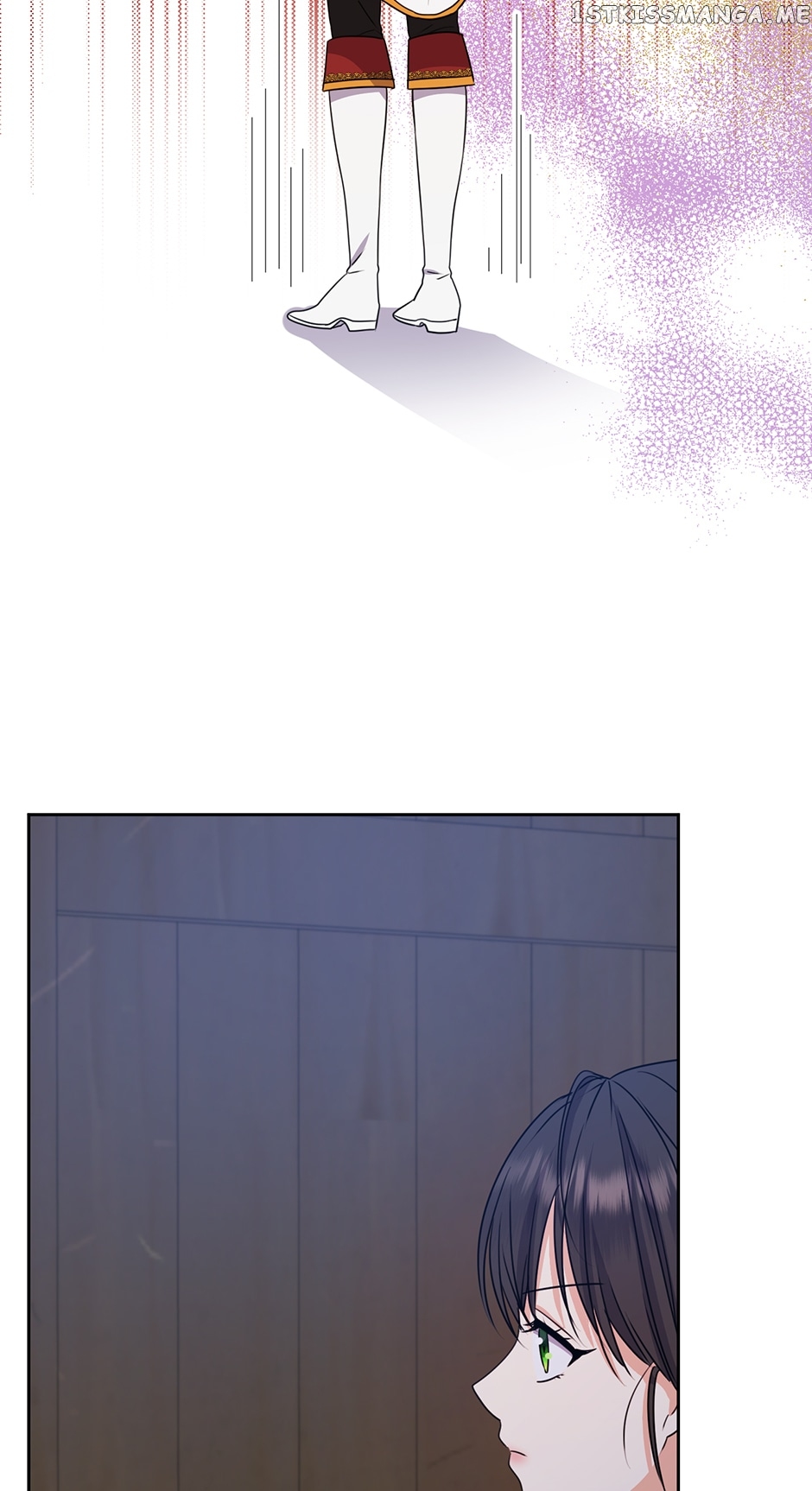 From Maid to Queen Chapter 64 - page 27